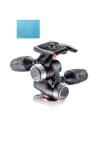 Manfrotto マンフロット MHXPRO-3W XPRO3 雲台 Amazon | マンフロット(Manfrotto) 【Amazon.co.jp限定】 XPRO 3ウェイ